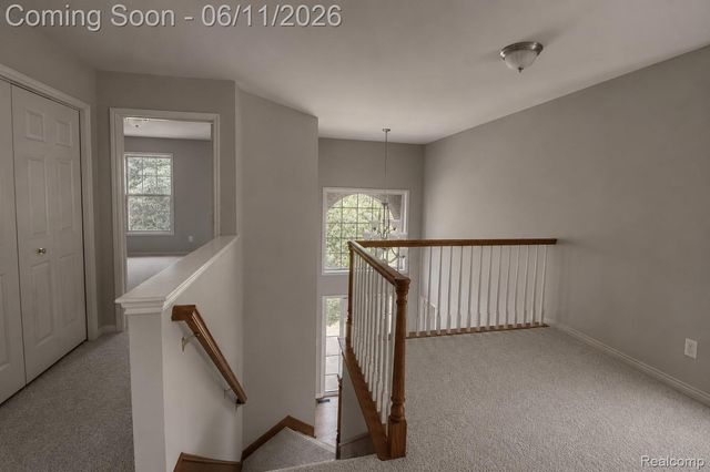 47721 GOFF Court, Canton Charter Township, MI 48188