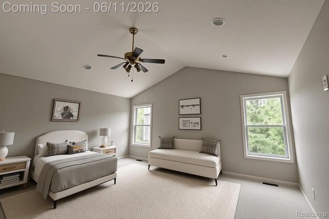 47721 GOFF Court, Canton Charter Township, MI 48188