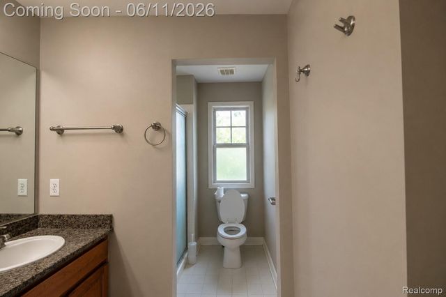 47721 GOFF Court, Canton Charter Township, MI 48188