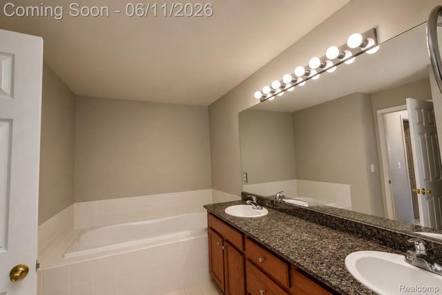 47721 GOFF Court, Canton Charter Township, MI 48188