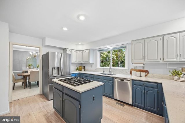 10209 BENS WAY, Manassas, VA 20110