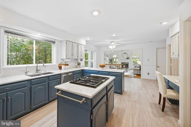 10209 BENS WAY, Manassas, VA 20110