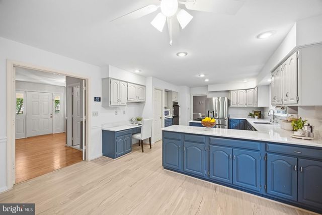 10209 BENS WAY, Manassas, VA 20110