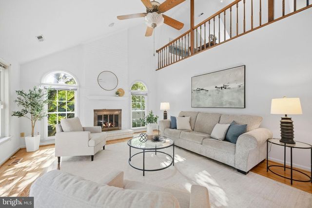 10209 BENS WAY, Manassas, VA 20110
