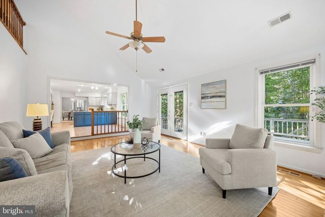 10209 BENS WAY, Manassas, VA 20110