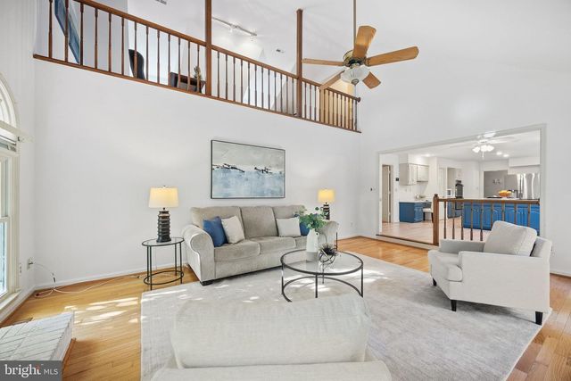 10209 BENS WAY, Manassas, VA 20110