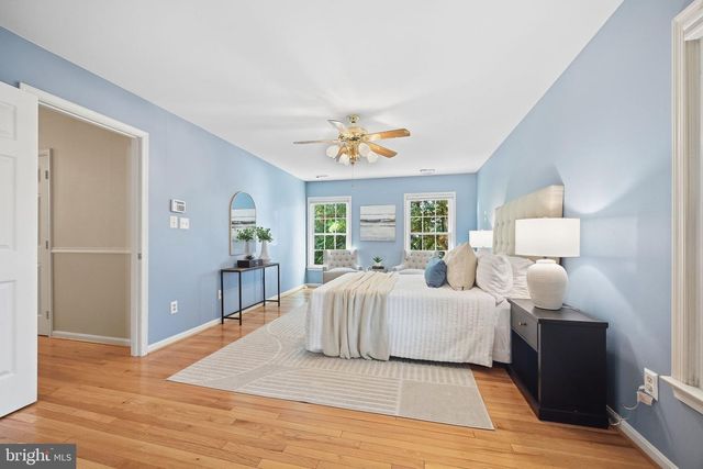10209 BENS WAY, Manassas, VA 20110