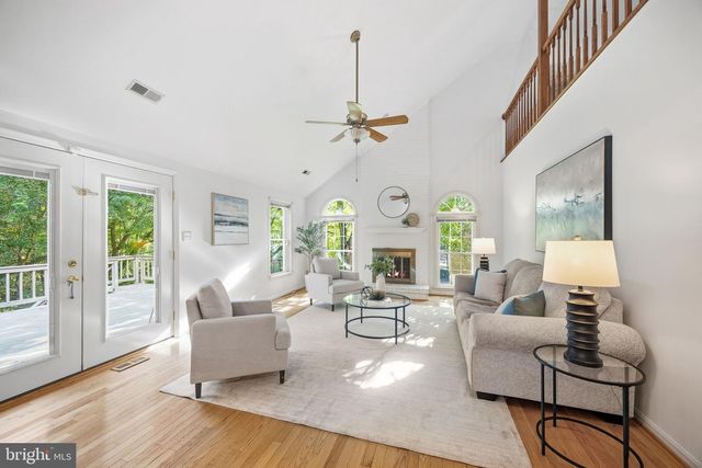 10209 BENS WAY, Manassas, VA 20110