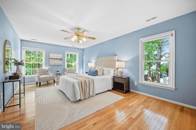 10209 BENS WAY, Manassas, VA 20110