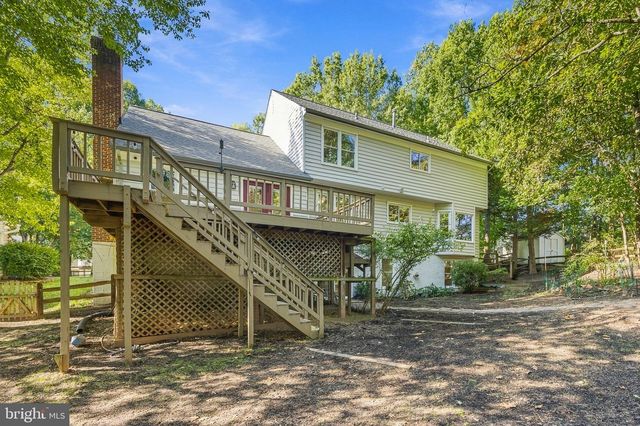 10209 BENS WAY, Manassas, VA 20110