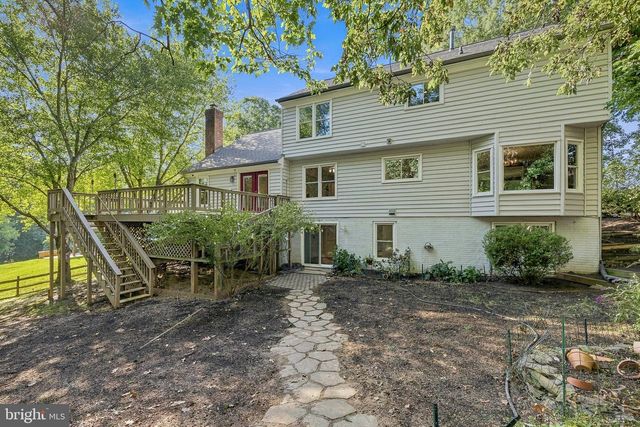 10209 BENS WAY, Manassas, VA 20110