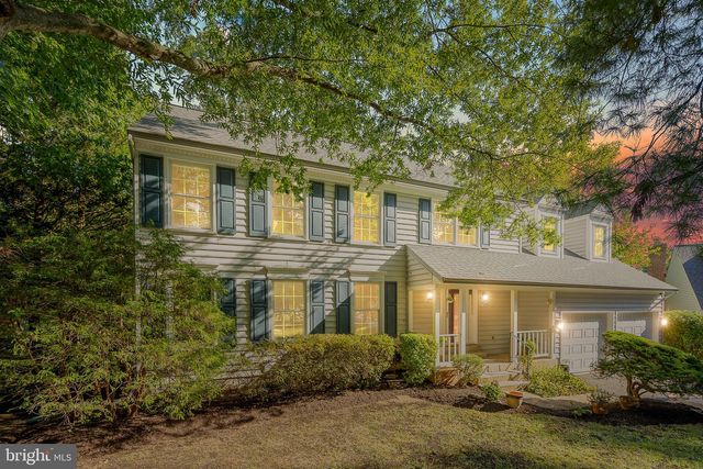 10209 BENS WAY, Manassas, VA 20110