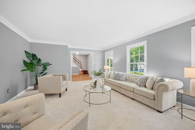 10209 BENS WAY, Manassas, VA 20110