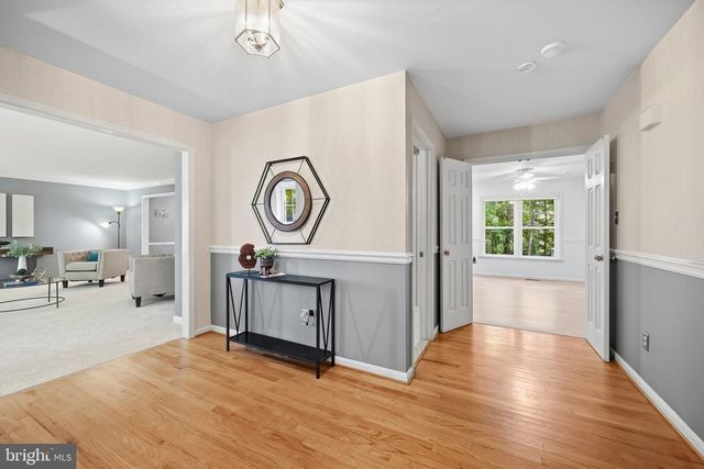 10209 BENS WAY, Manassas, VA 20110