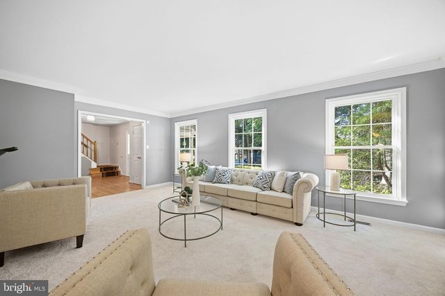 10209 BENS WAY, Manassas, VA 20110