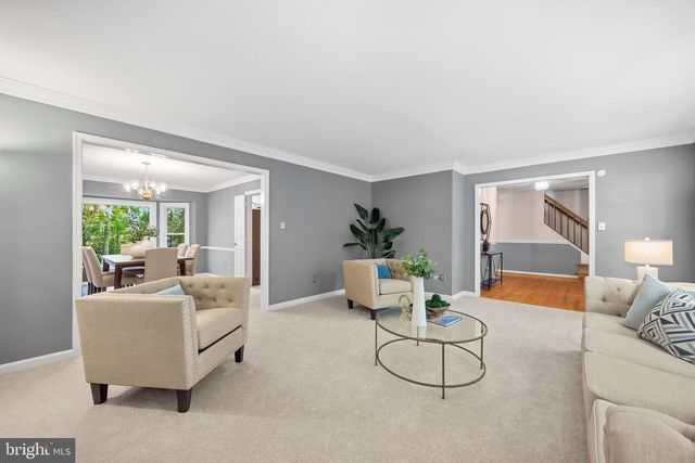 10209 BENS WAY, Manassas, VA 20110