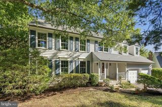 10209 BENS WAY, Manassas, VA 20110