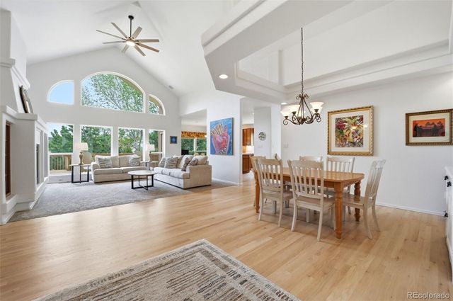 20247 Melanie Ann Court, Monument, CO 80132