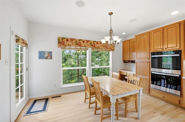 20247 Melanie Ann Court, Monument, CO 80132