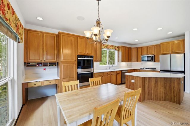 20247 Melanie Ann Court, Monument, CO 80132