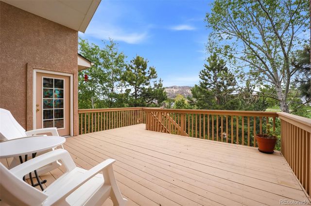 20247 Melanie Ann Court, Monument, CO 80132