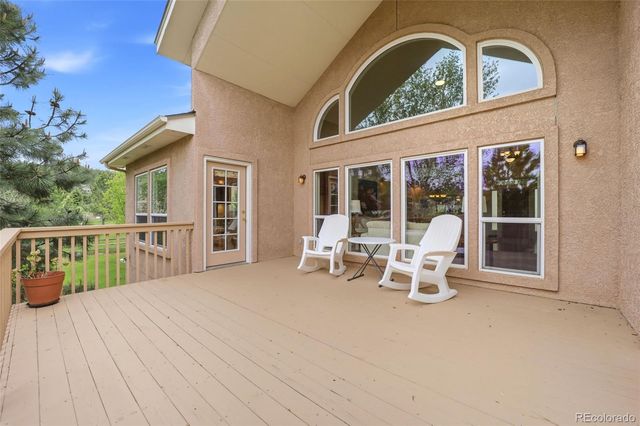 20247 Melanie Ann Court, Monument, CO 80132