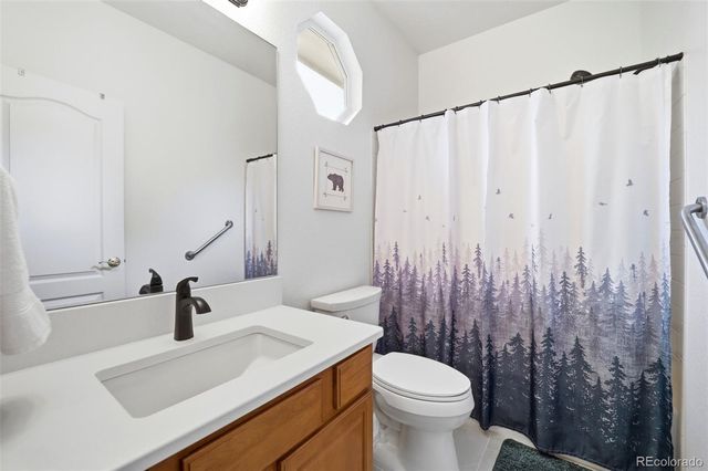 20247 Melanie Ann Court, Monument, CO 80132