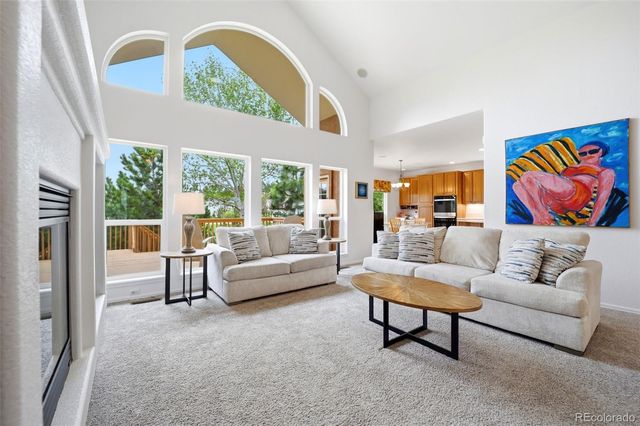 20247 Melanie Ann Court, Monument, CO 80132