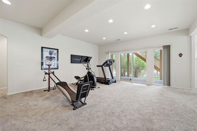 20247 Melanie Ann Court, Monument, CO 80132