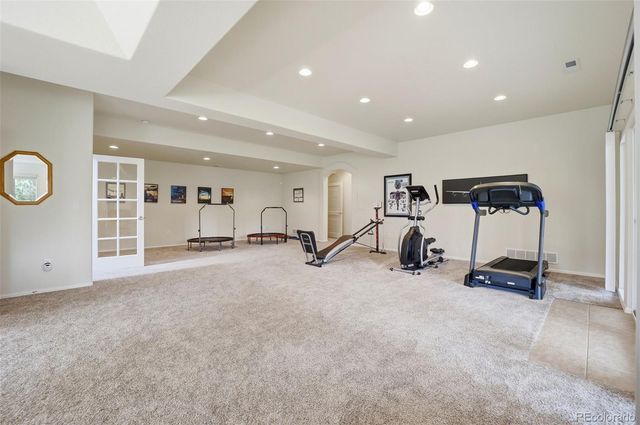 20247 Melanie Ann Court, Monument, CO 80132