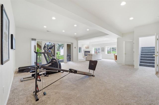 20247 Melanie Ann Court, Monument, CO 80132
