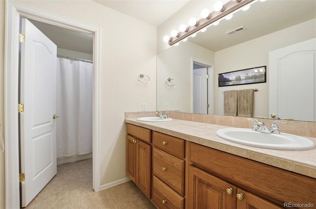 20247 Melanie Ann Court, Monument, CO 80132