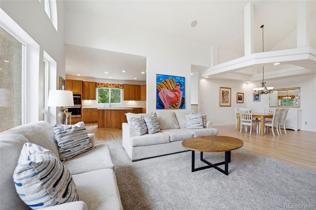 20247 Melanie Ann Court, Monument, CO 80132