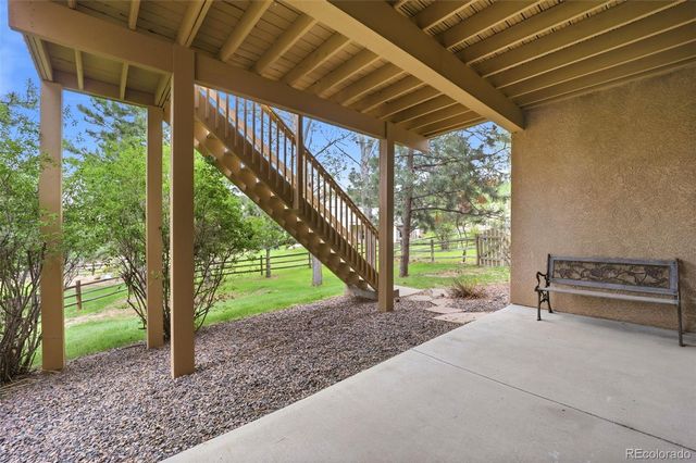 20247 Melanie Ann Court, Monument, CO 80132