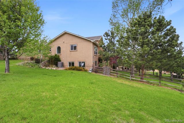 20247 Melanie Ann Court, Monument, CO 80132