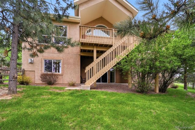 20247 Melanie Ann Court, Monument, CO 80132