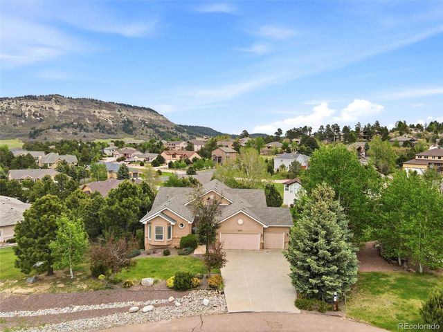 20247 Melanie Ann Court, Monument, CO 80132