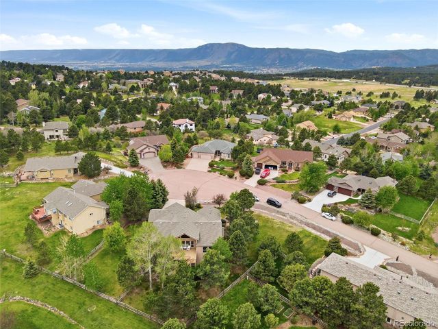 20247 Melanie Ann Court, Monument, CO 80132