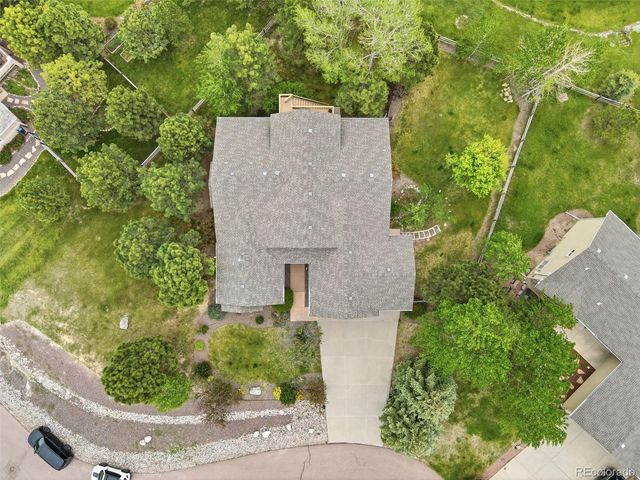 20247 Melanie Ann Court, Monument, CO 80132