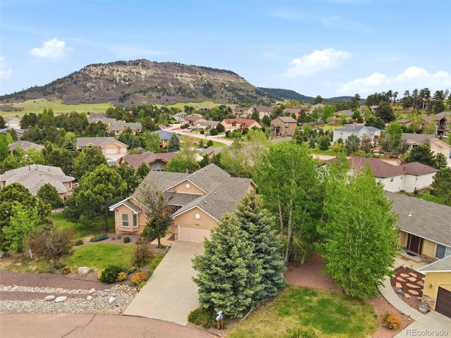 20247 Melanie Ann Court, Monument, CO 80132