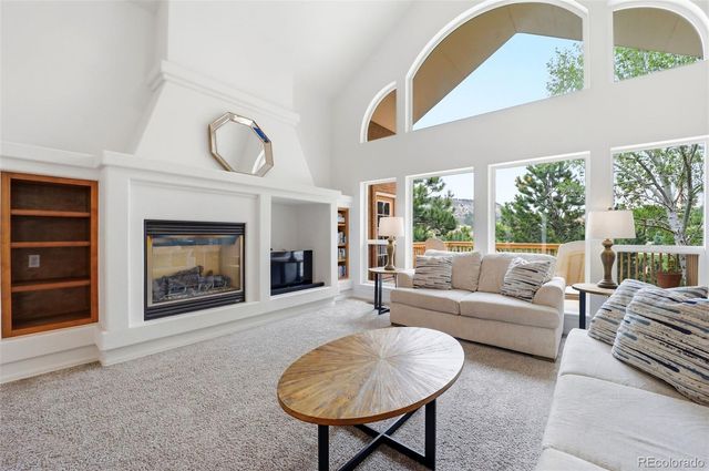20247 Melanie Ann Court, Monument, CO 80132