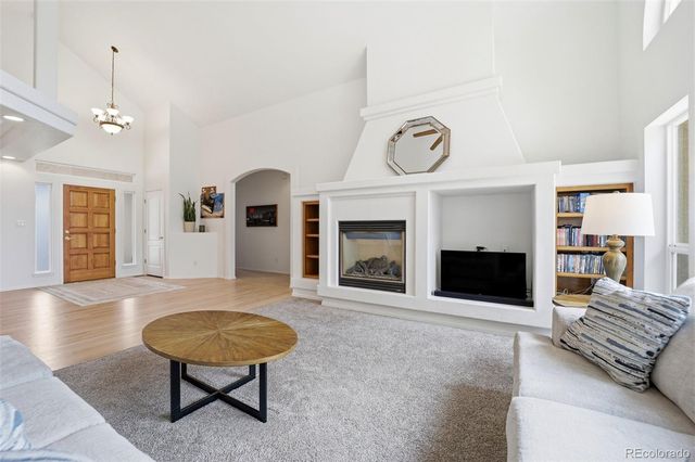 20247 Melanie Ann Court, Monument, CO 80132