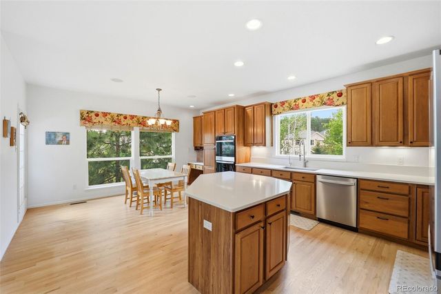 20247 Melanie Ann Court, Monument, CO 80132