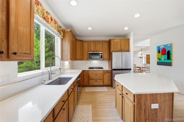 20247 Melanie Ann Court, Monument, CO 80132