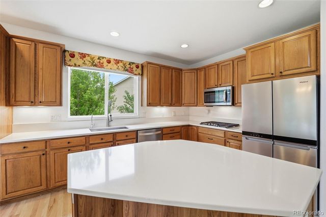 20247 Melanie Ann Court, Monument, CO 80132