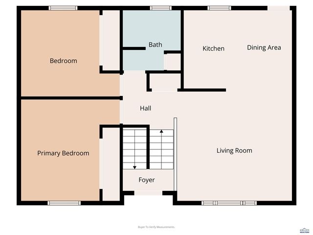 3643 IVY AVE, Rapid City, SD 57701