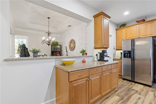 2002 Macland Square Drive 1, Marietta, GA 30064