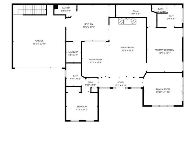 2002 Macland Square Drive 1, Marietta, GA 30064