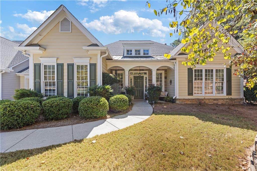2002 Macland Square Drive 1, Marietta, GA 30064