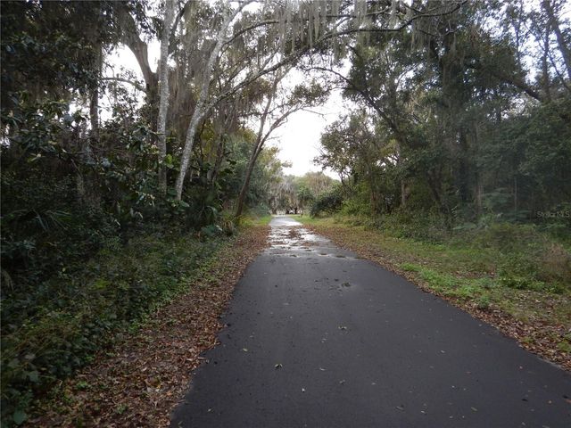 17345 PORTER AVENUE A, Montverde, FL 34756